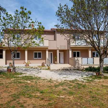 Villa Veronika 温克兰 外观 照片