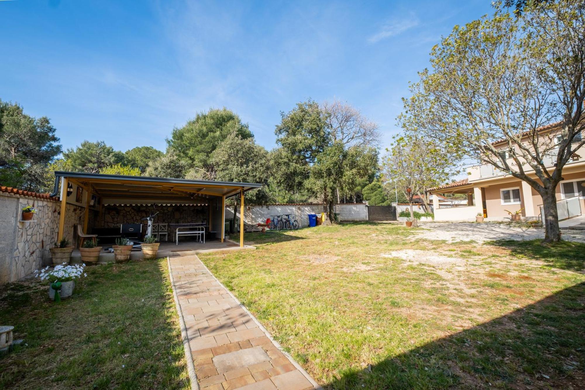 Villa Veronika 温克兰 外观 照片