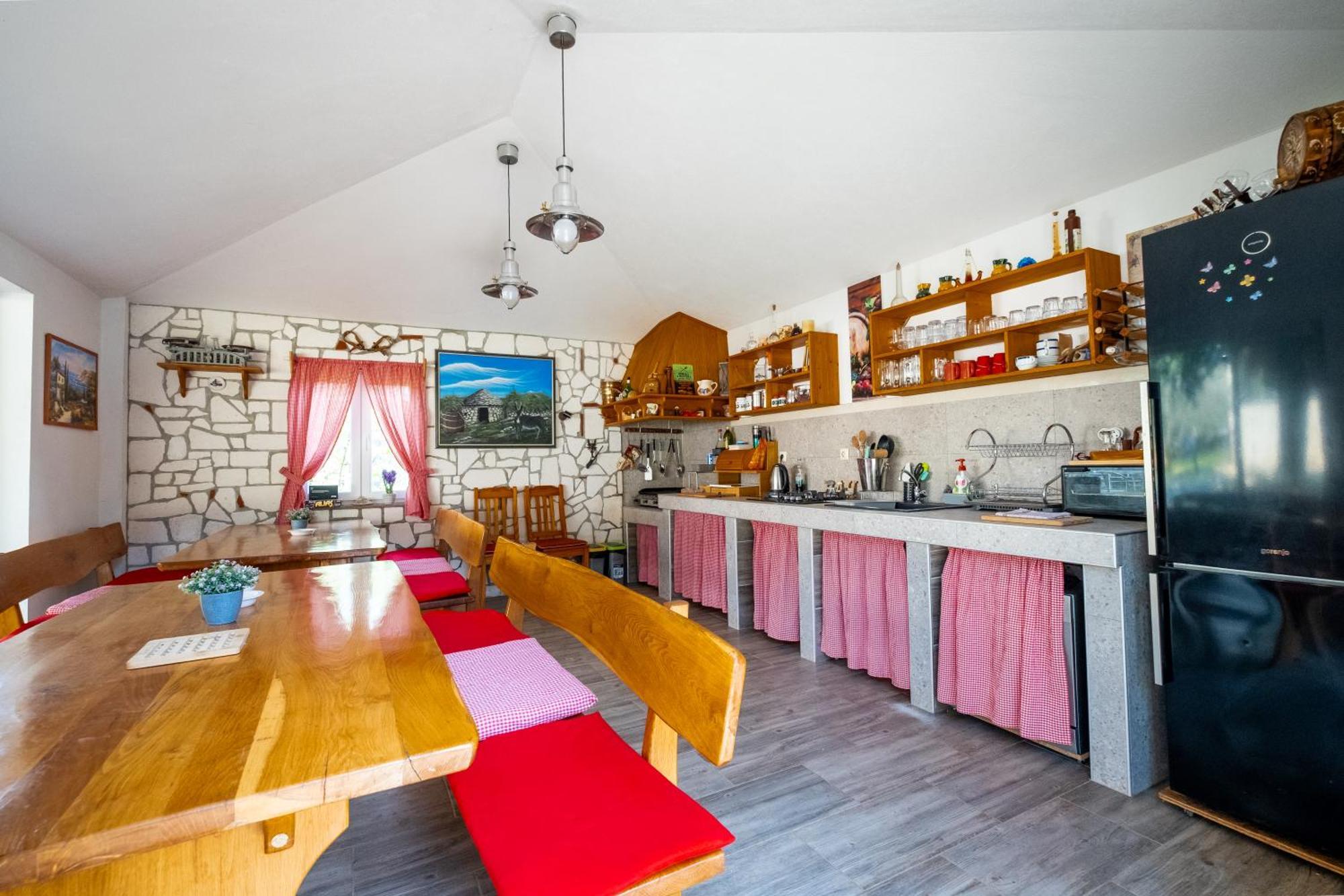 Villa Veronika 温克兰 外观 照片