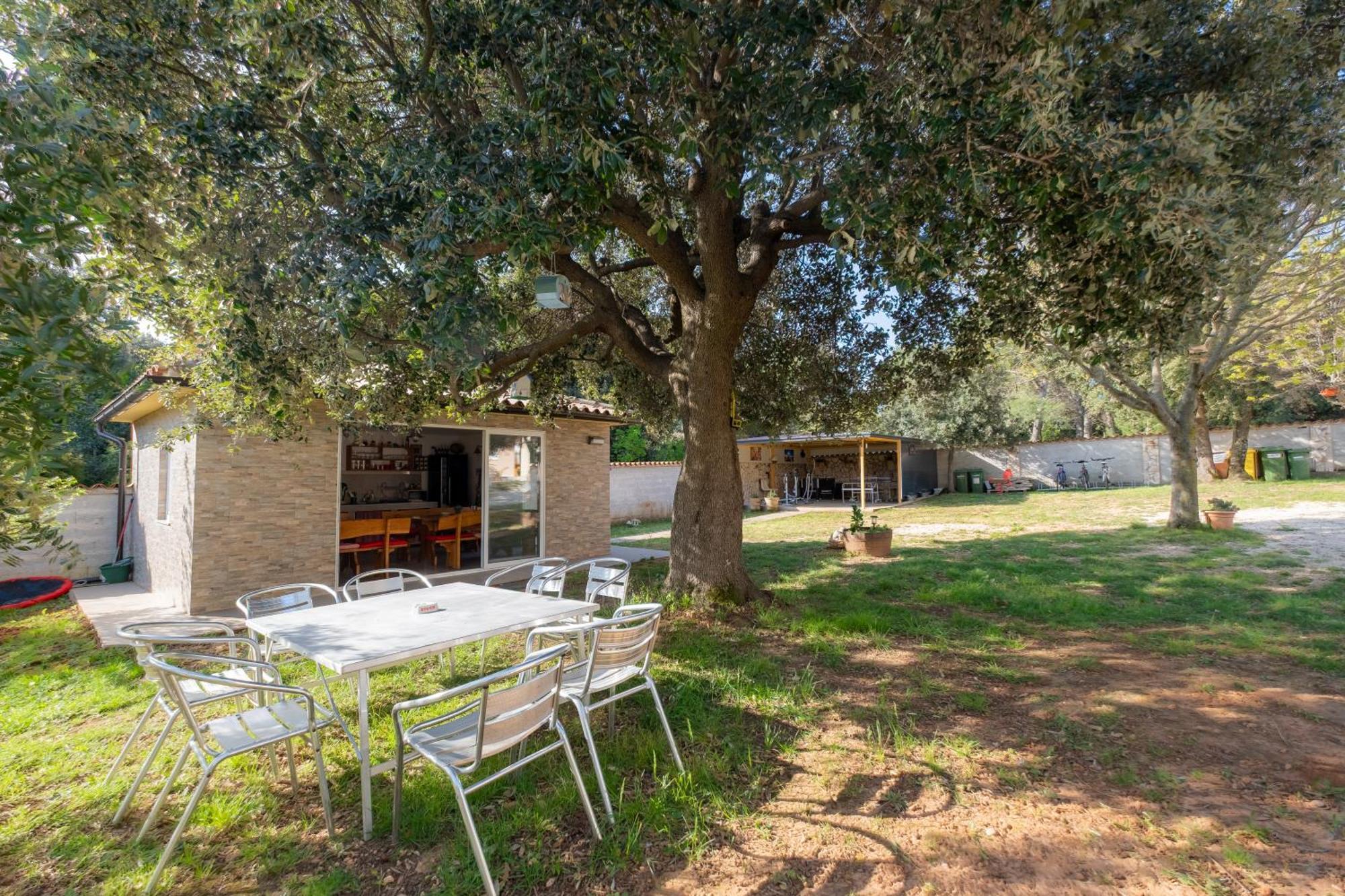 Villa Veronika 温克兰 外观 照片