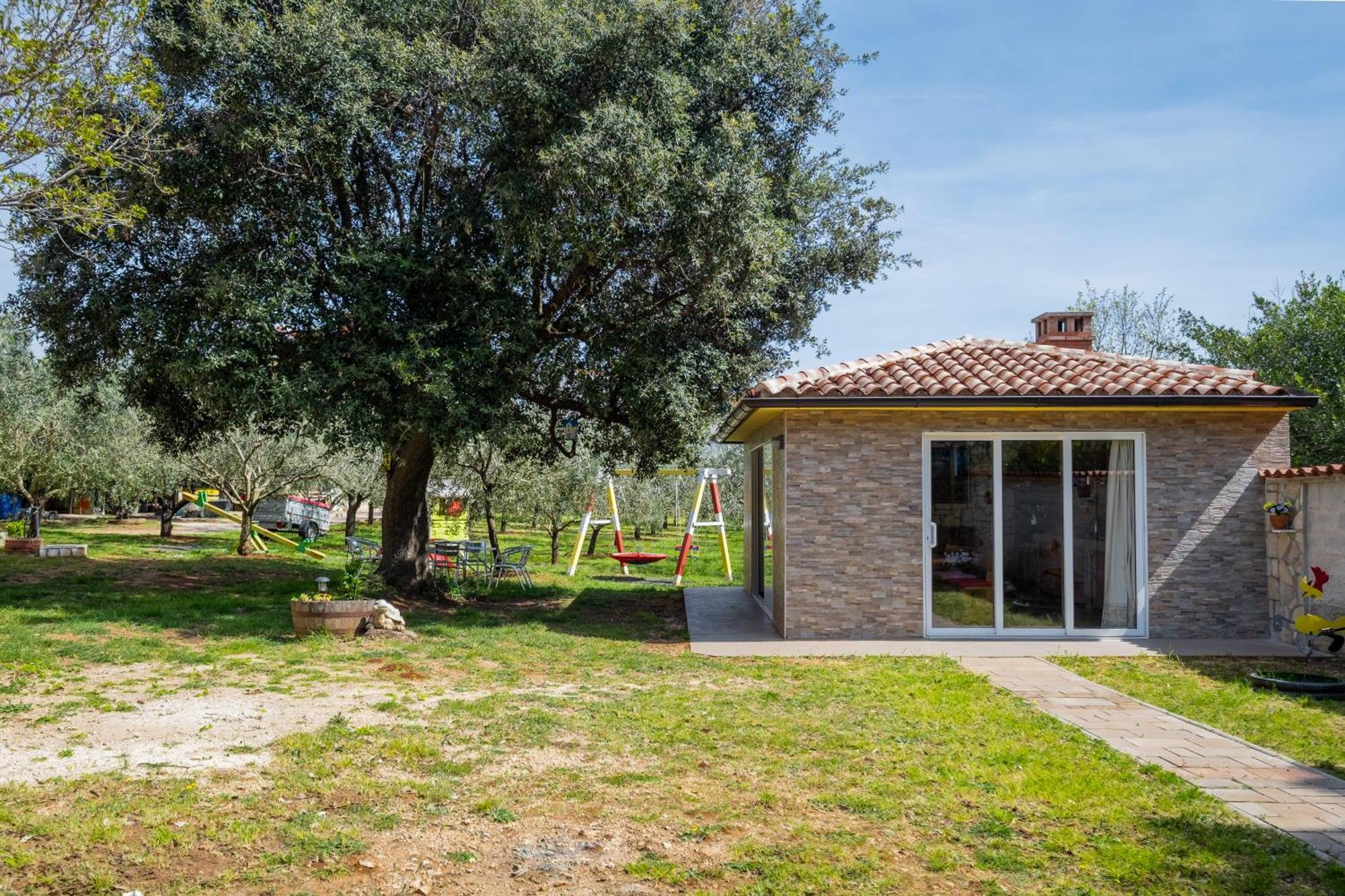 Villa Veronika 温克兰 外观 照片