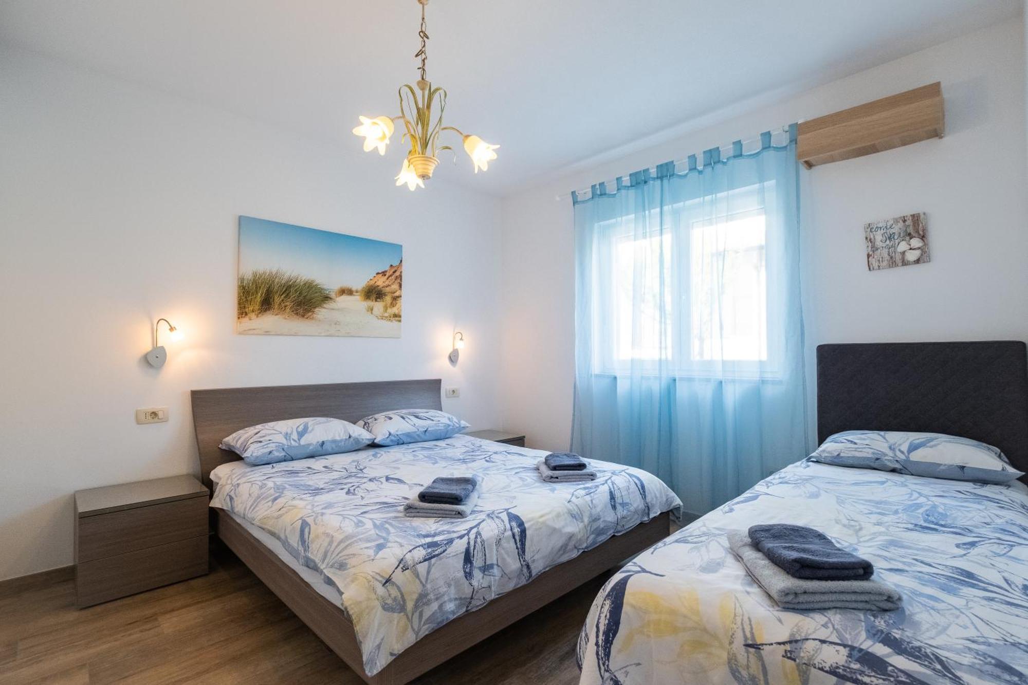 Villa Veronika 温克兰 外观 照片