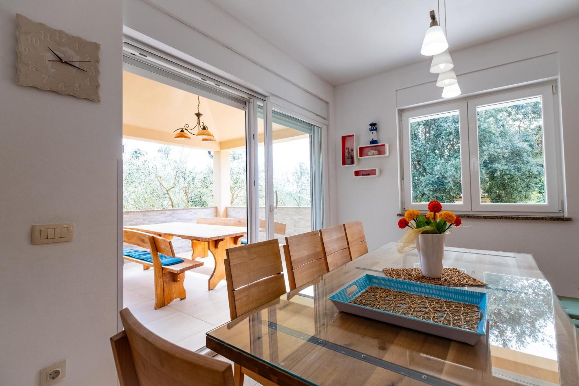 Villa Veronika 温克兰 外观 照片