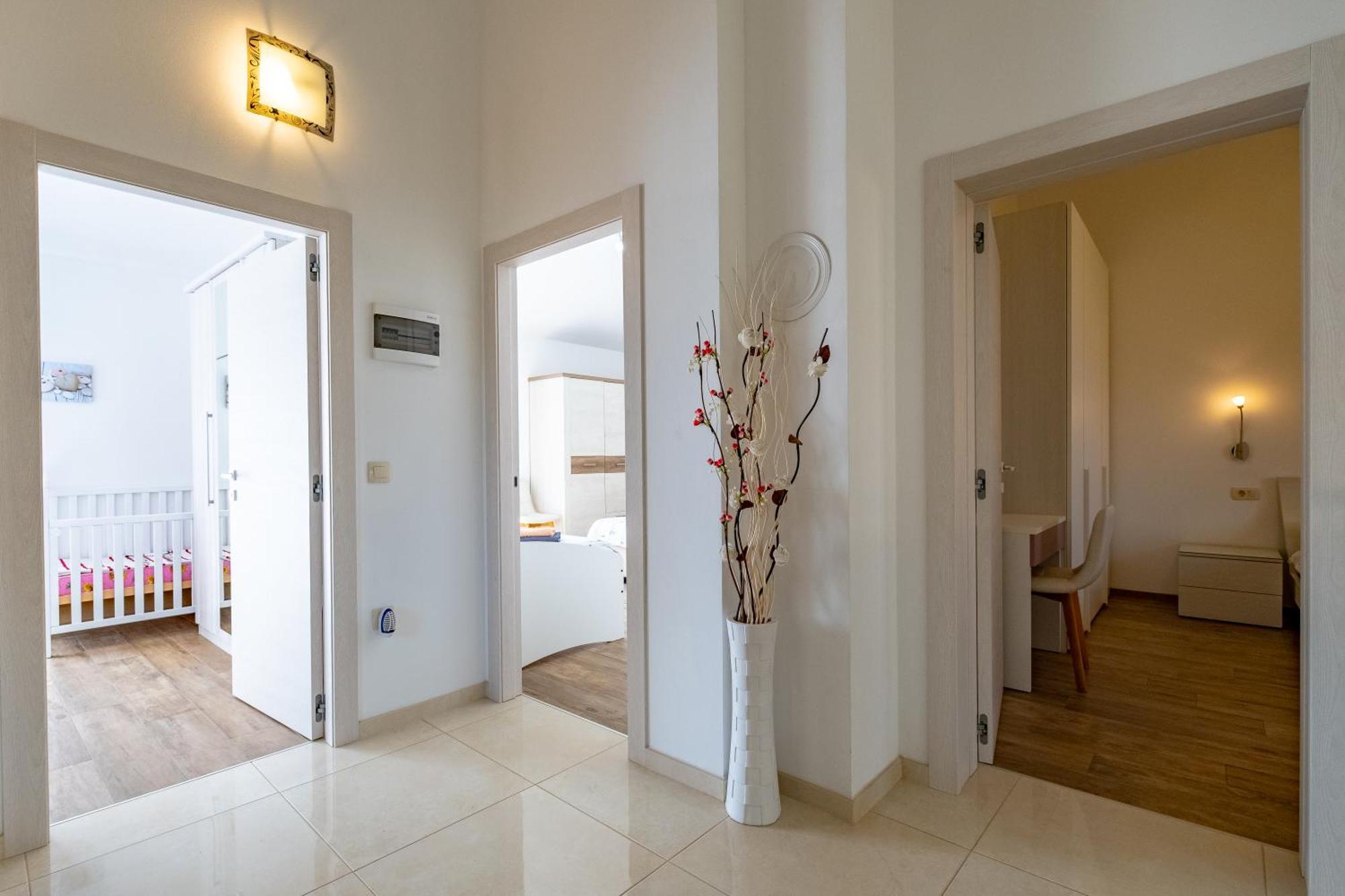 Villa Veronika 温克兰 外观 照片